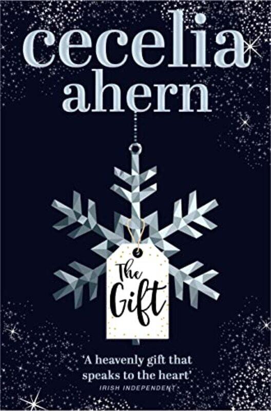 

The Gift by Cecelia Ahern-Paperback
