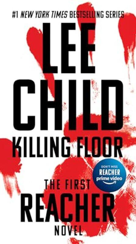 

Killing Floor By Child Lee - Paperback