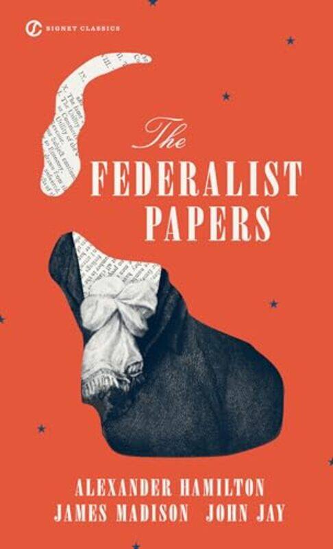 

Federalist Papers By Hamilton Alexander - Paperback