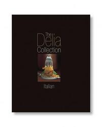 The Delia Collection, Italian (Delia Collection).Hardcover,By :Delia Smith