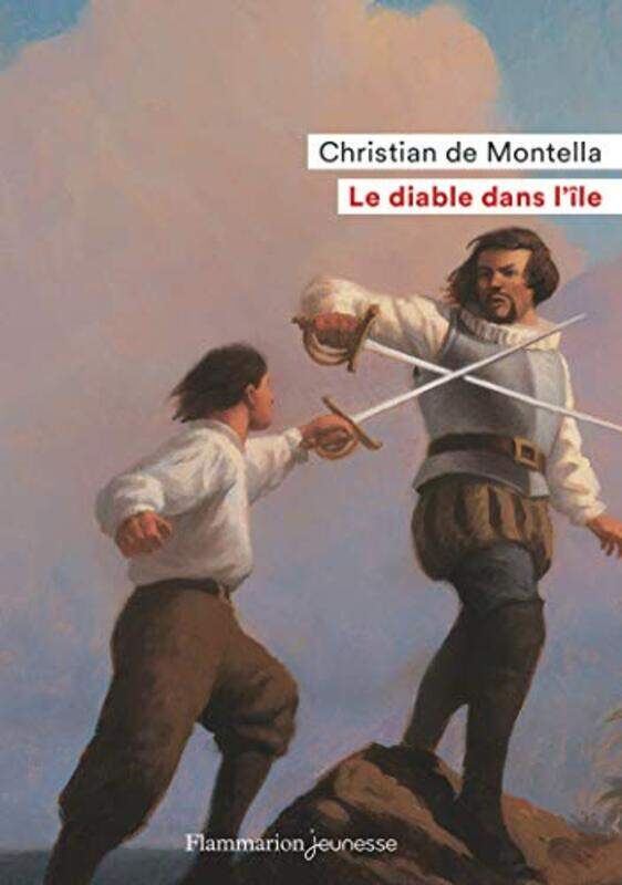 

Le Diable dans l le,Paperback by MONTELLA/ROCA