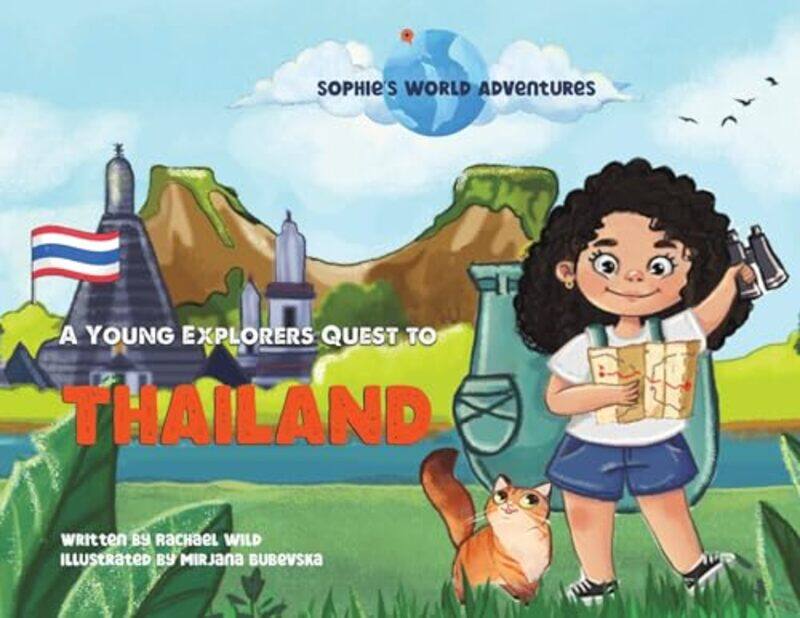 

Sophies World Adventures by Rachael Wild-Paperback