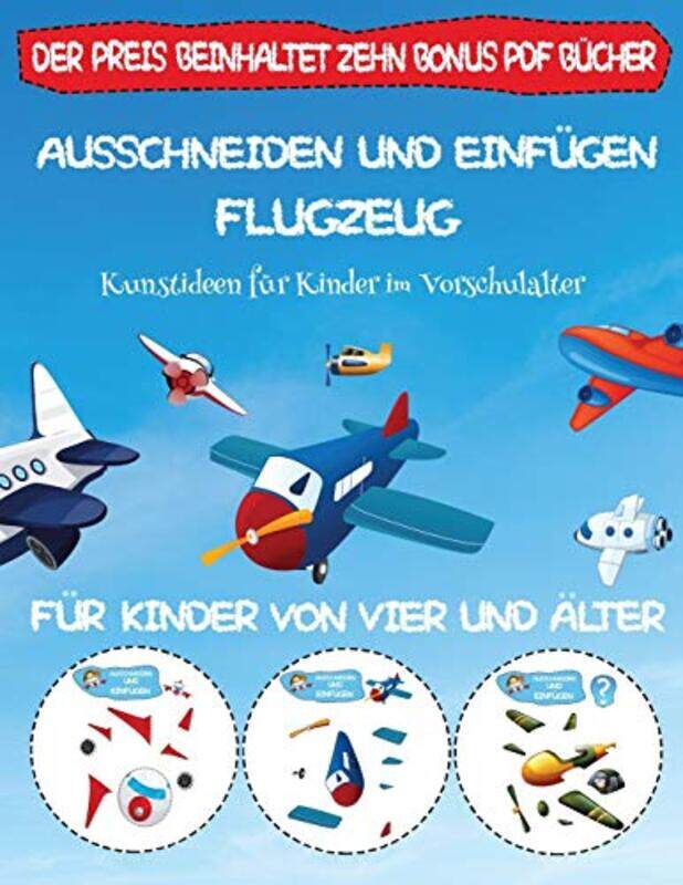 

Kunstideen fur Kinder im Vorschulalter by Windham Jessica Windham-Paperback