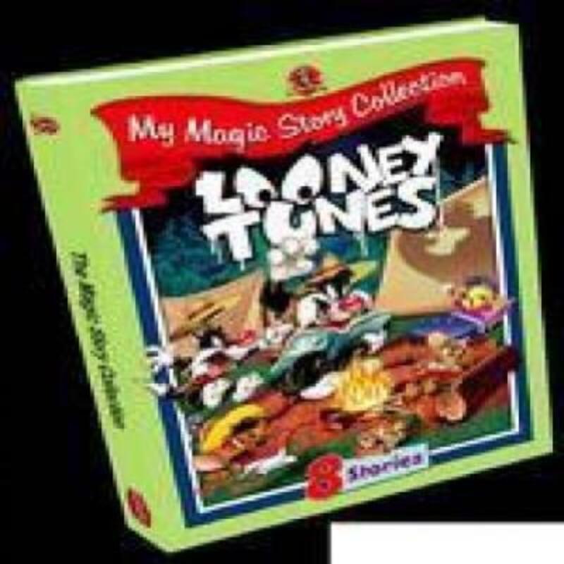 My Magic Story Collection,Paperback,BySterling Publishers Pvt.Ltd