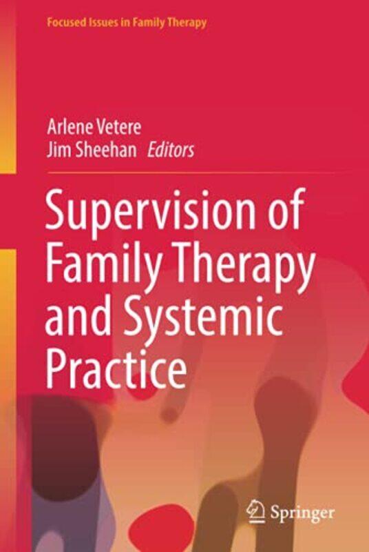 

Supervision of Family Therapy and Systemic Practice by Rosie Goodwin-Hardcover