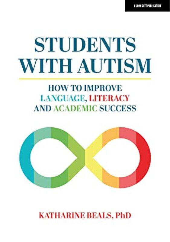 Students with Autism How to improve language literacy and academic success by Elena Aguilar-Paperback