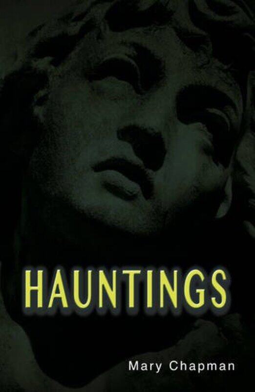 

Hauntings by Chapman Mary-Paperback