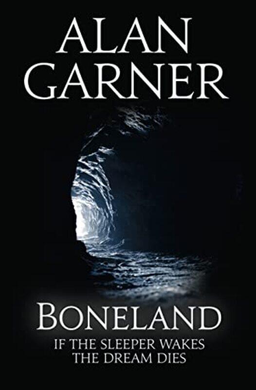 

Boneland by Alan Garner-Paperback