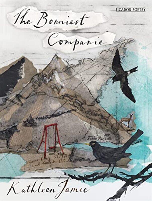

Bonniest Companie by Kathleen - Paperback