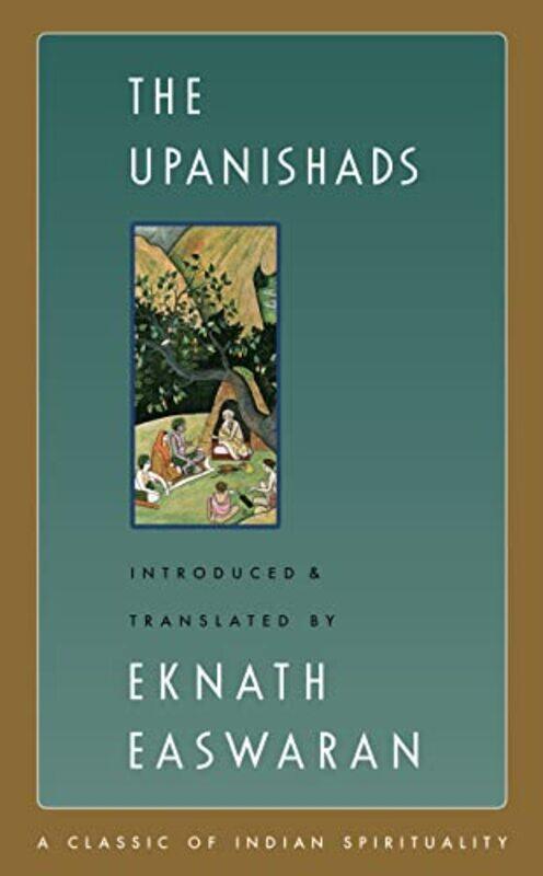 

The Upanishads by Jamie King-Hardcover