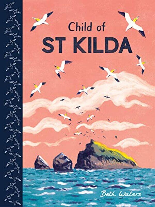 

Child of St Kilda by Beth WatersBeth Waters-Hardcover