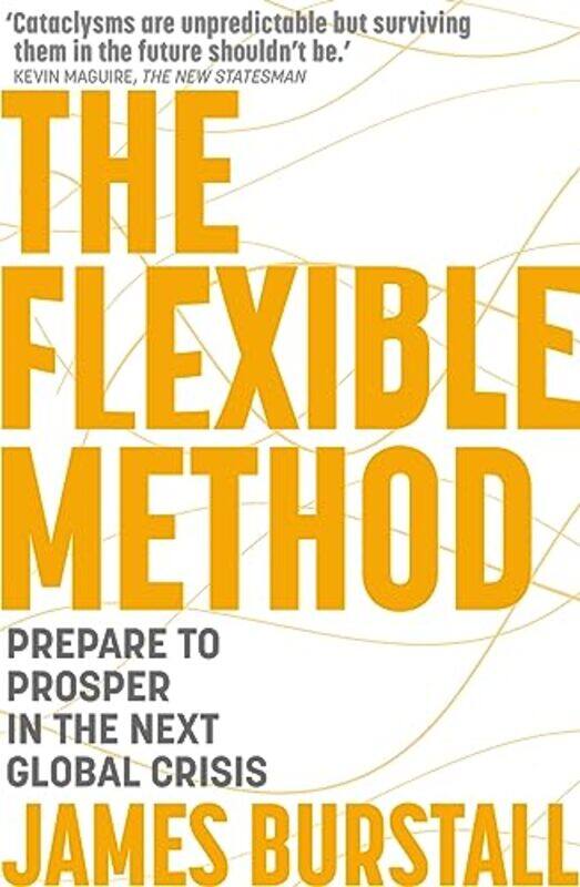 

The Flexible Method by John Goodall-Paperback