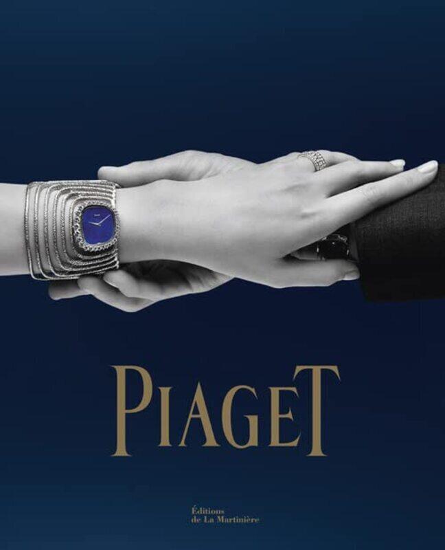 

Piaget Horlogers Et Joailliers Depuis 1874 By Florence M Ller Paperback