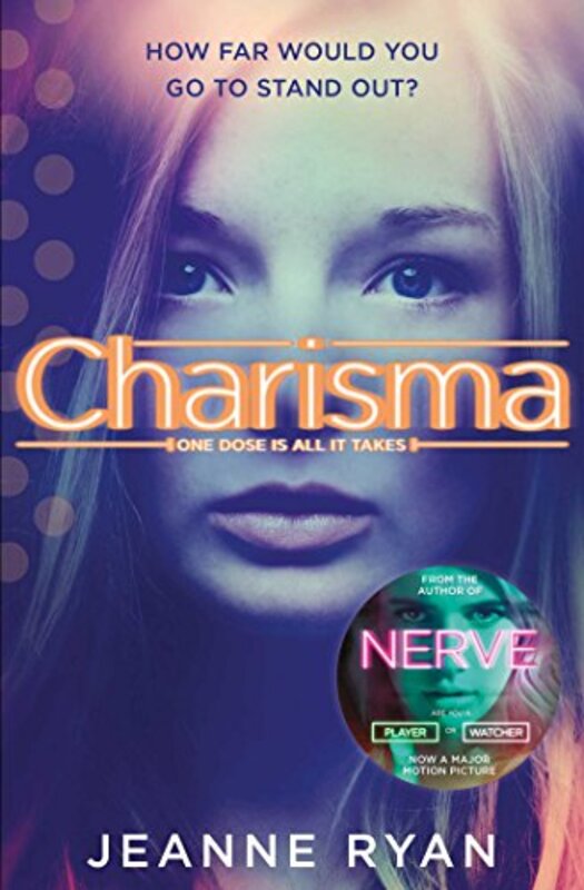 

Charisma by Jeanne Ryan-Paperback