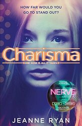 Charisma by Jeanne Ryan-Paperback