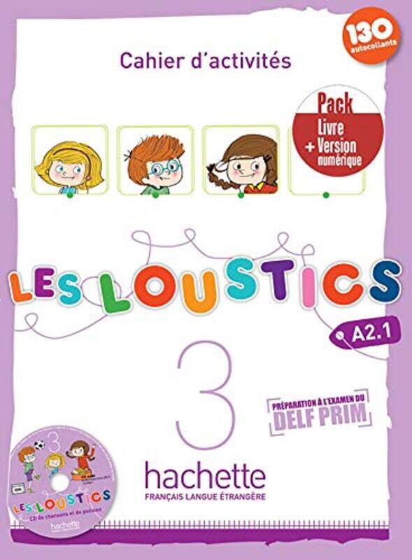 

Les Loustics by Mohamad Z Koubeissi-Paperback