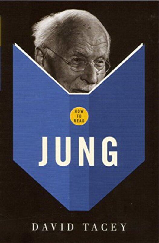 

How To Read Jung by David Tacey-Paperback