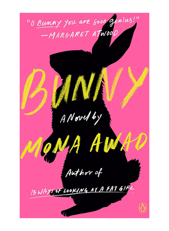 

Bunny, Paperback Book, By: Mona Awad