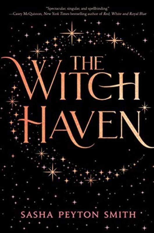 

The Witch Haven , Hardcover by Smith, Sasha Peyton