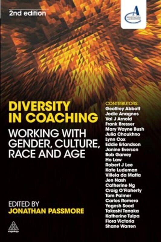 

Diversity in Coaching by Keziah FeatherstoneVivienne Porritt-Paperback