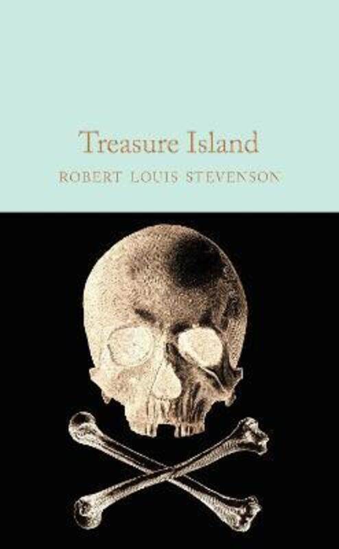 

Treasure Island.Hardcover,By :Stevenson, Robert Louis - Gilpin, Sam