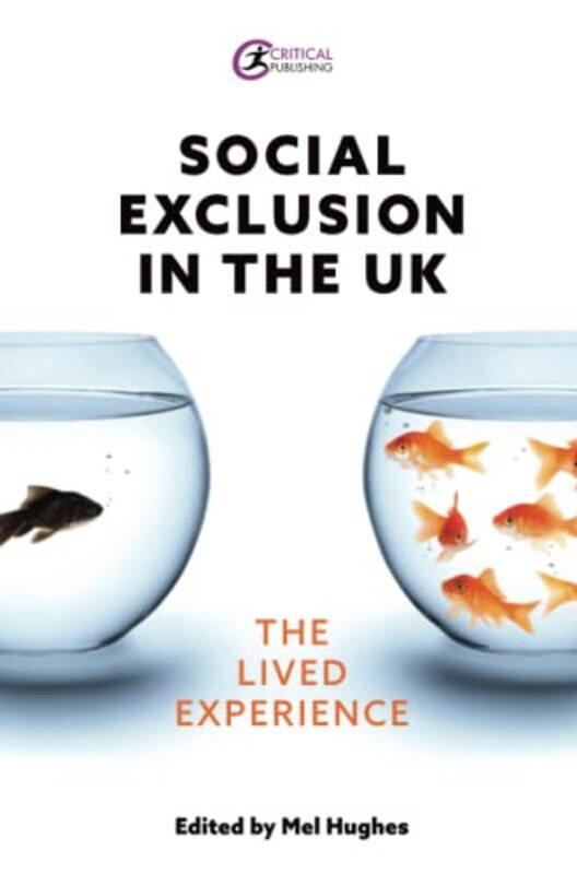 

Social Exclusion in the UK by Jussi Parikka-Paperback