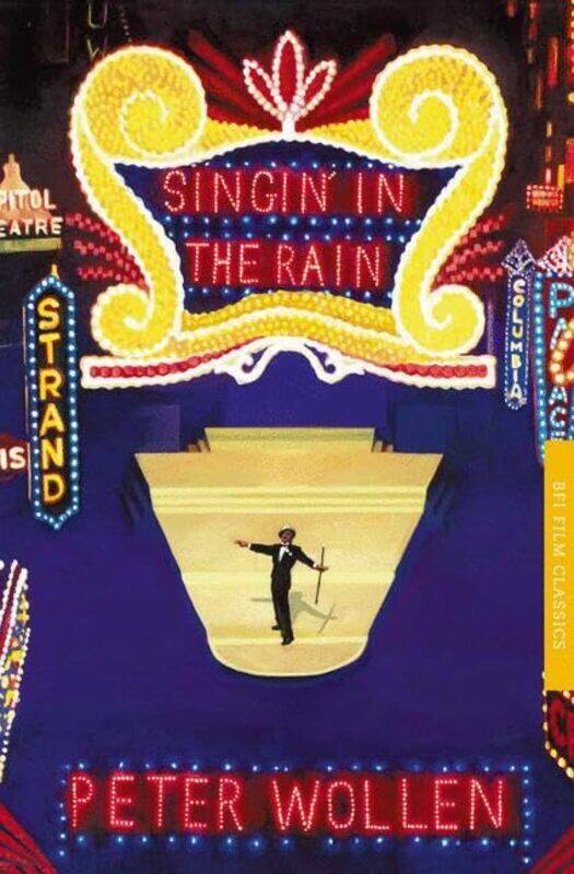 

Singin in the Rain by Peter University of California, USA Wollen-Paperback