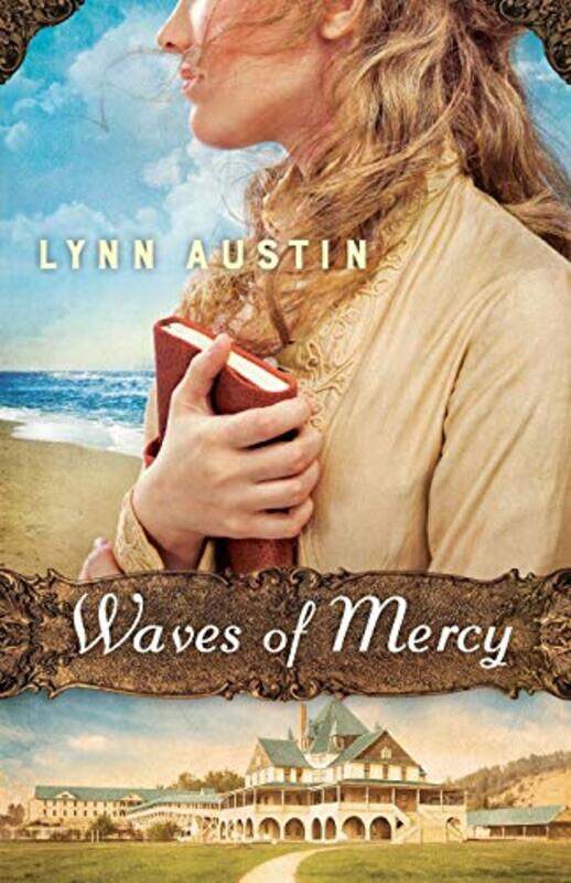 

Waves of Mercy by Lynn Austin-Paperback