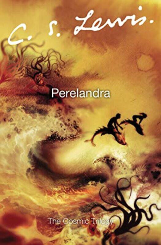 

Perelandra by C S Lewis-Paperback
