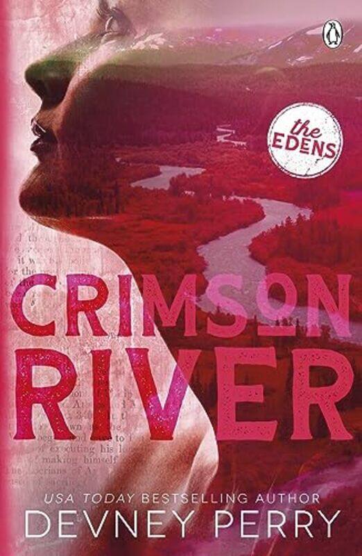 

Crimson River by Devney Perry-Paperback