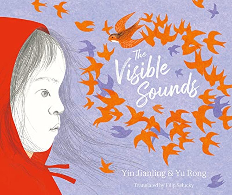 The Visible Sounds by Yin JianlingYu Rong-Paperback