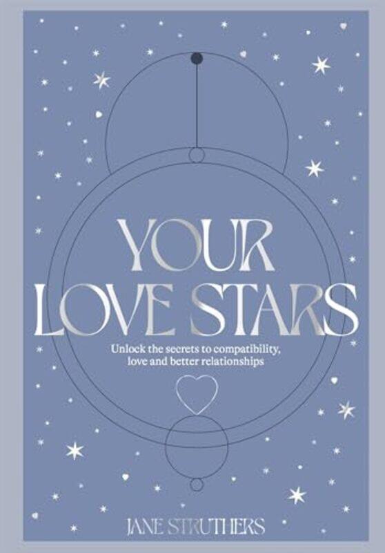 

Your Love Stars by Jane StruthersJane Struthers-Hardcover