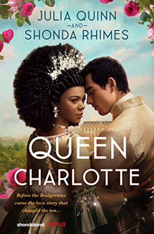 

Queen Charlotte,Hardcover,by:Julia Quinn