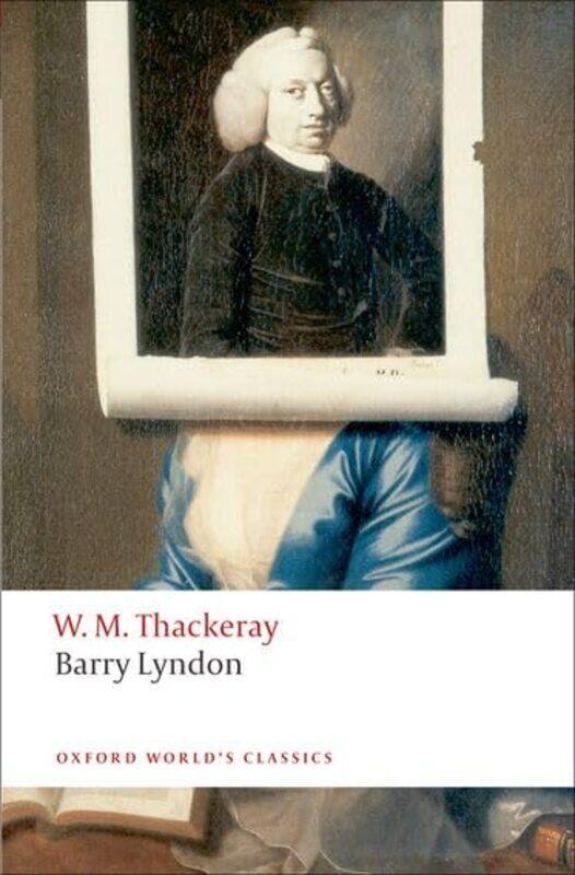 

Barry Lyndon by William Makepeace ThackerayAndrew Sanders-Paperback