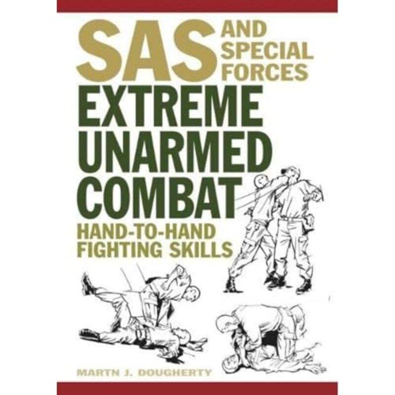 

Extreme Unarmed Combat by C Nadine WathenColleen Varcoe-Paperback