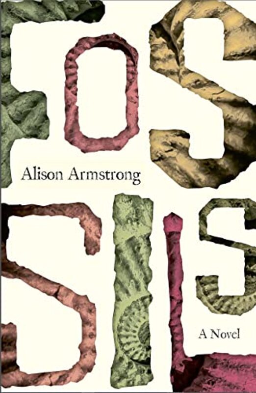 Fossils By Armstrong Alison Paperback