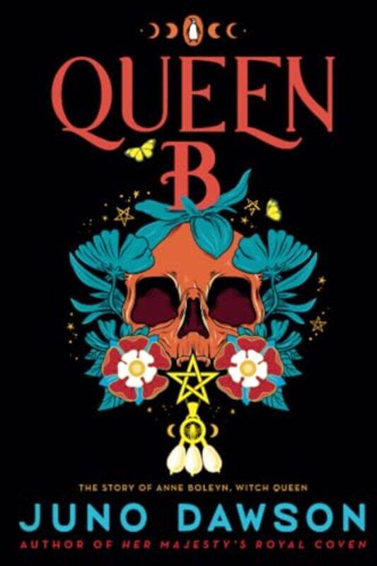 

Queen B By Dawson Juno - Paperback