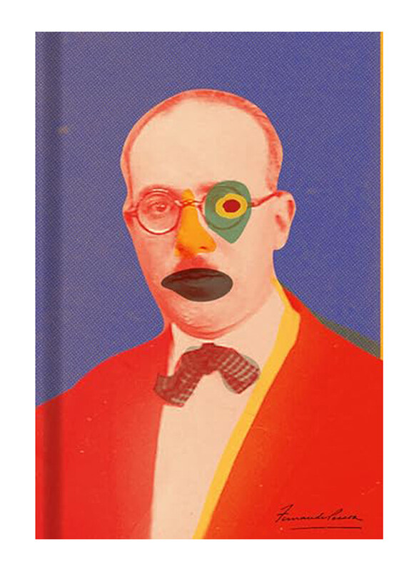 

Bk Of Disquiet, Hardcover Book, By: Fernando Pessoa, Jeronimo Pizarro (Editor), Margaret Jull Costa (Translator)