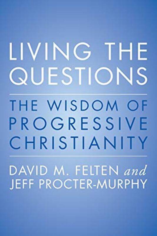 

Living the Questions by CGP BooksCGP Books-Paperback