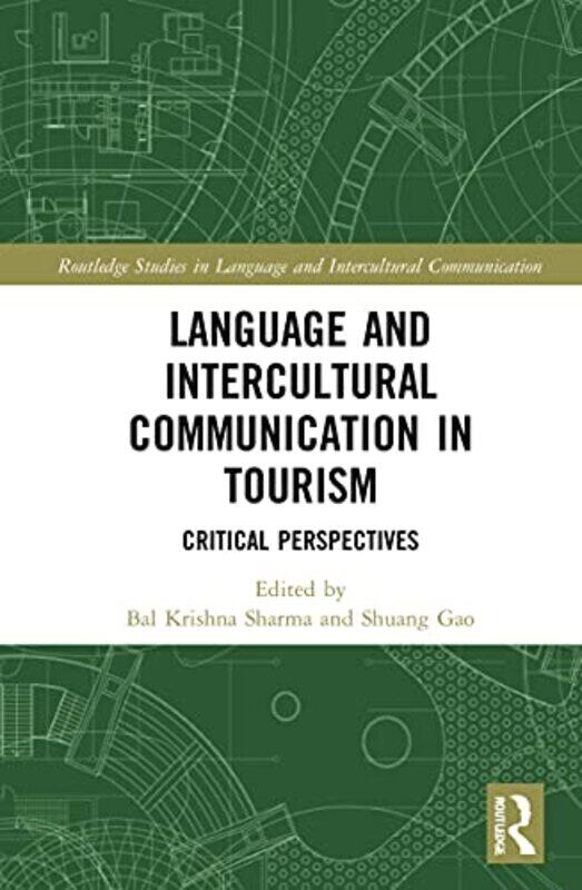 

Language and Intercultural Communication in Tourism by Collins Dictionaries-Paperback