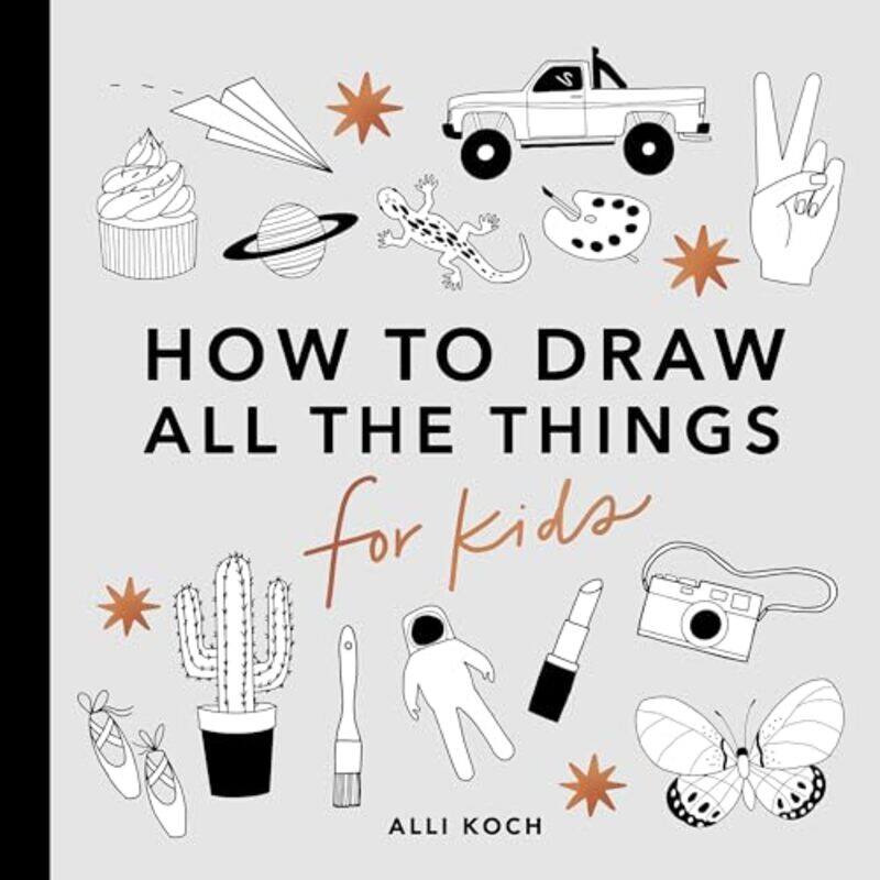 

All The Things By Koch Alli - Paperback