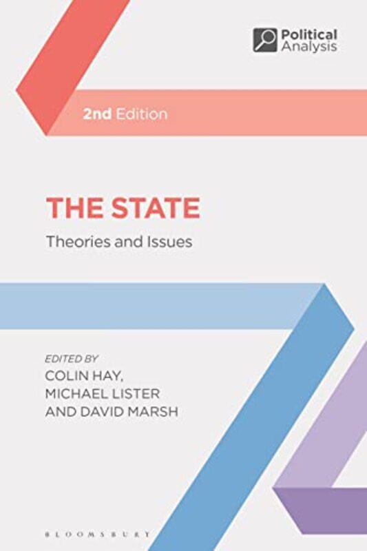 

The State -Paperback