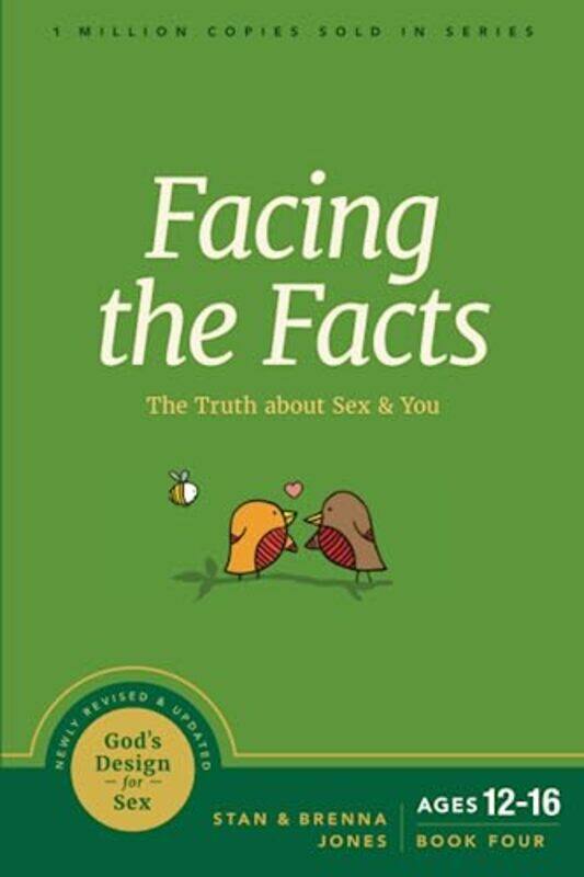 

Facing the Facts by Stan Jones-Paperback