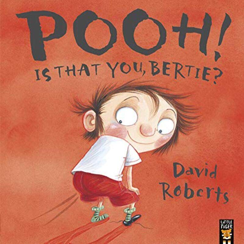 

Pooh! is That You, Bertie,Paperback,by:David Roberts