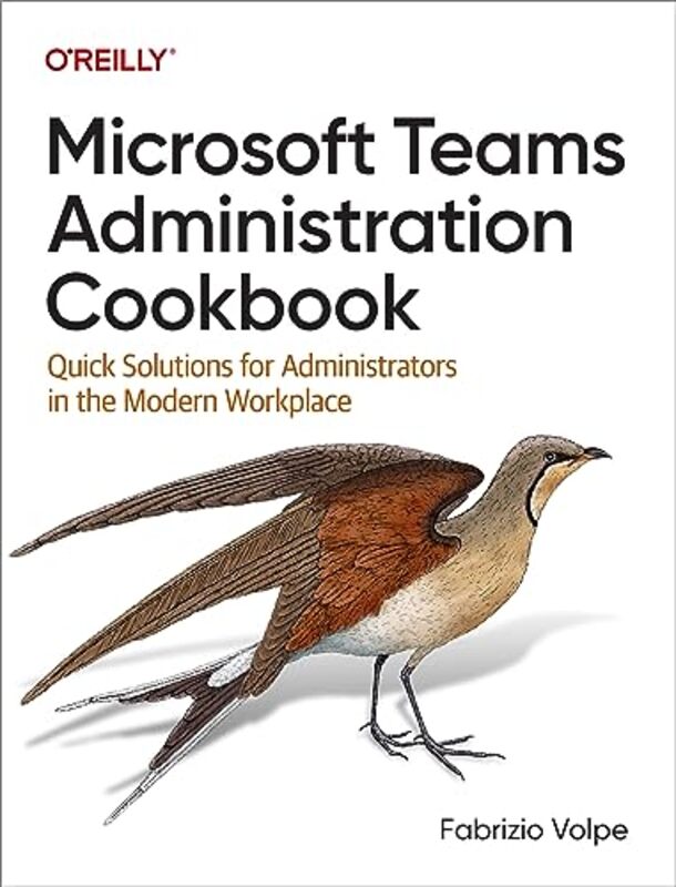 Microsoft Teams Administration Cookbook by Haynes Publishing-Paperback