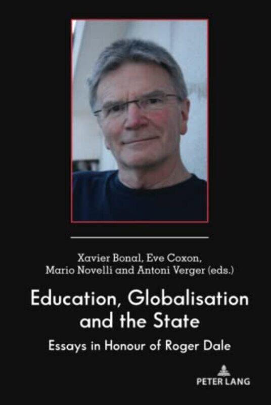 

Education Globalisation and the State by Louise SpilsburyRichard Spilsbury-Hardcover