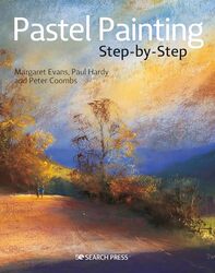 Pastel Painting StepbyStep by Brian Jay Jones-Paperback