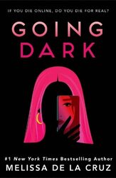 Going Dark By Melissa De La Cruz Paperback