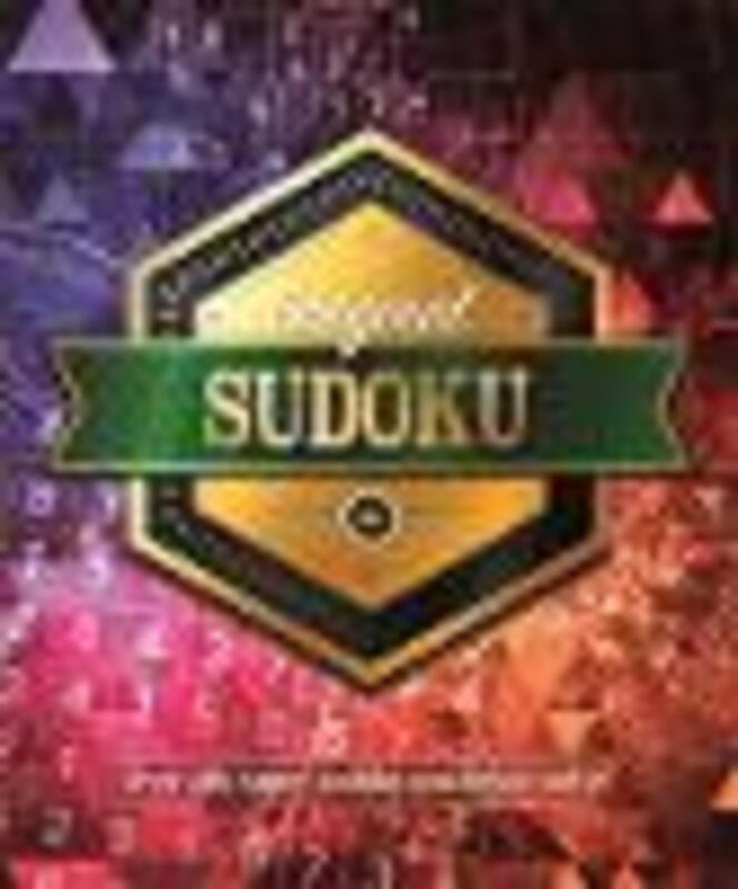 Original Sudoku, Paperback Book, By: Igloo Books Ltd