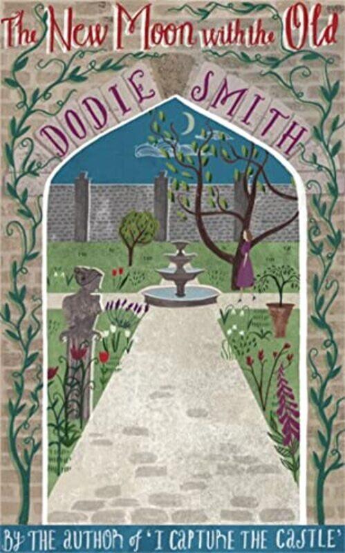 

The New Moon With the Old by Dodie Smith-Paperback